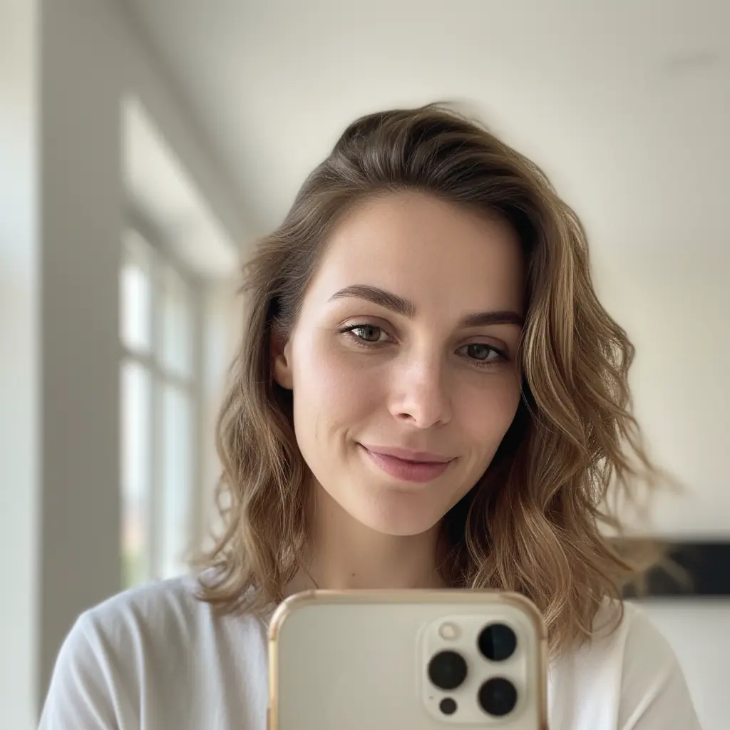 Andrea Hrnčiarová, Bratislava
