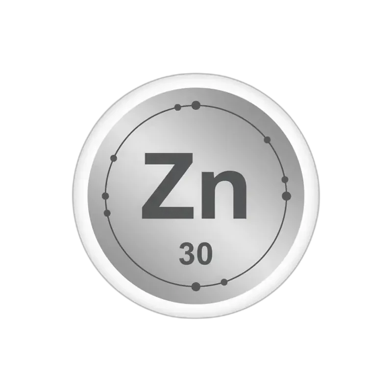 Zinok - dôležitý minerál pre vitalitu